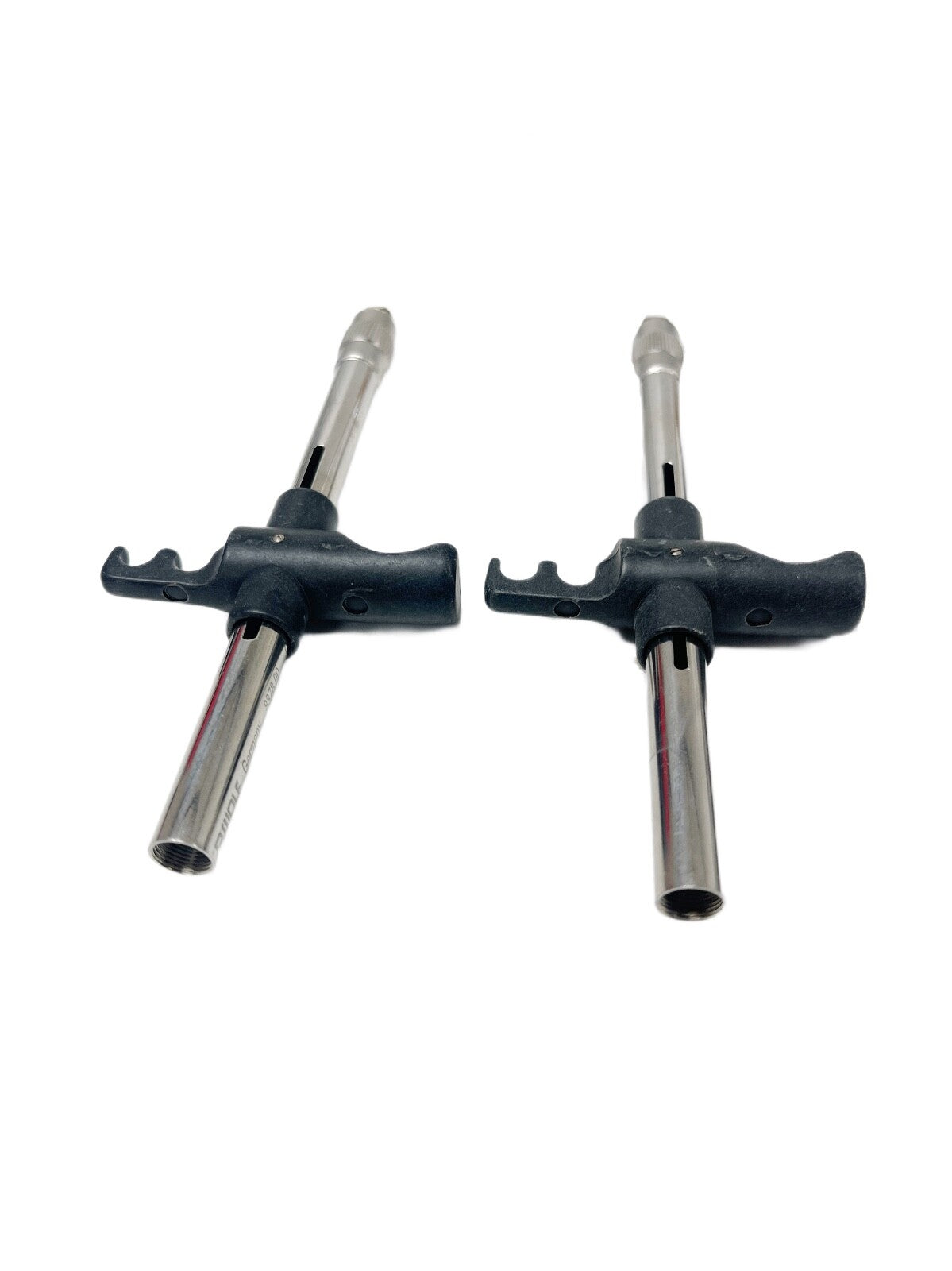 R. Wolf REF 8378.00 Part Of Intrauterine Cannula ( LOT OF 2 )