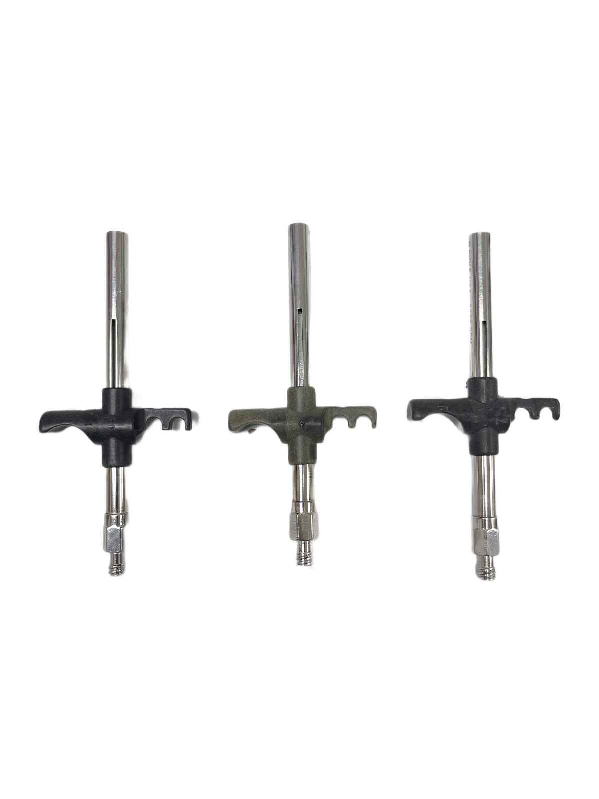 R. Wolf REF 8378.00 Part Of Intrauterine Cannula ( LOT OF 3 )