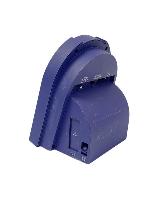 RMD Gamma Positioning System Navigator GPS Console Untested