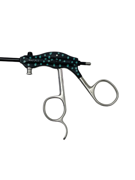 R. Wolf REF 8840.623 HF Grasping Forcep Straight & Curved Right For Left Hand