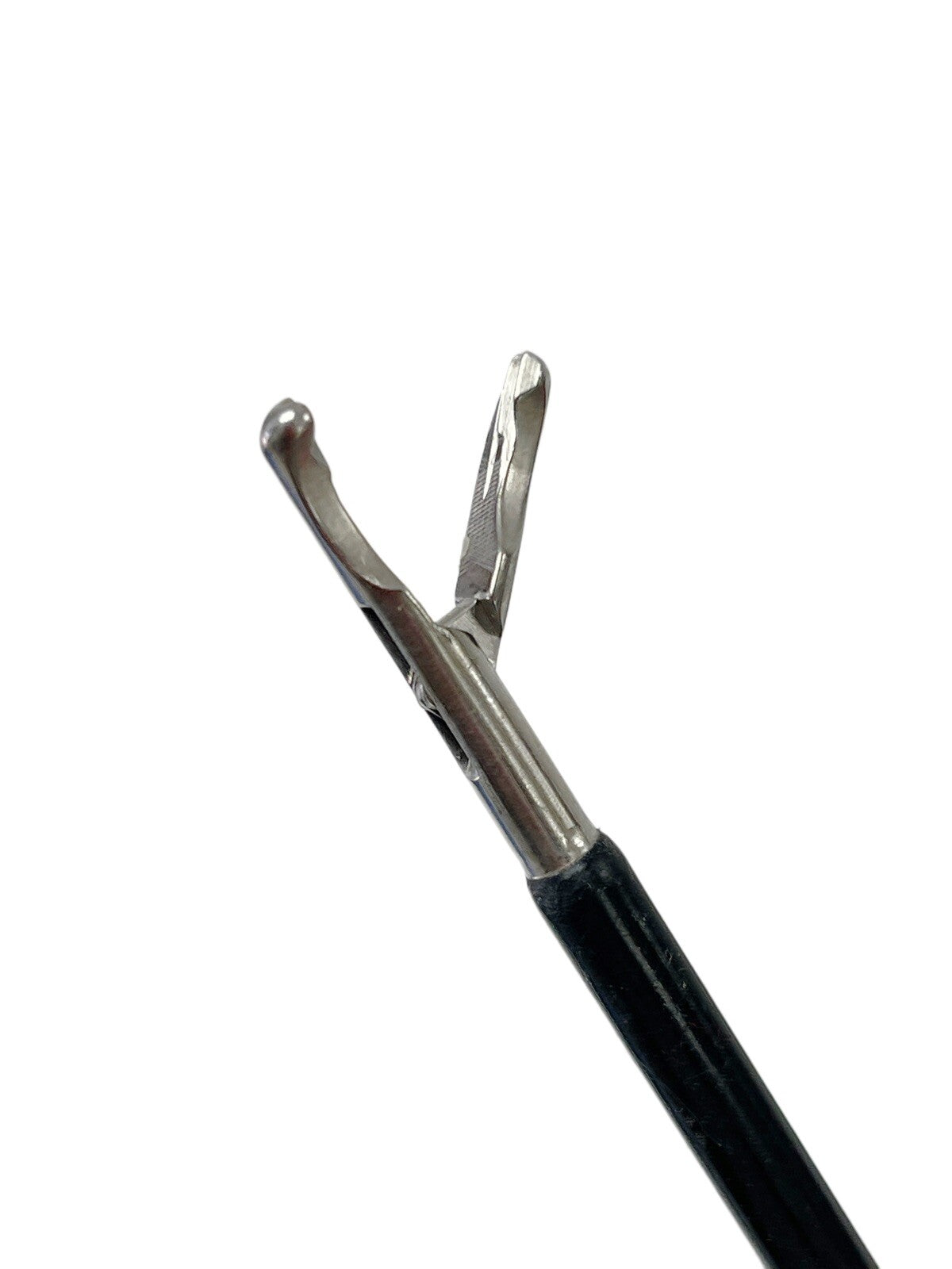 R. Wolf REF 8840.624 HF Grasping Forcep Straight & Curved Left For Right Hand
