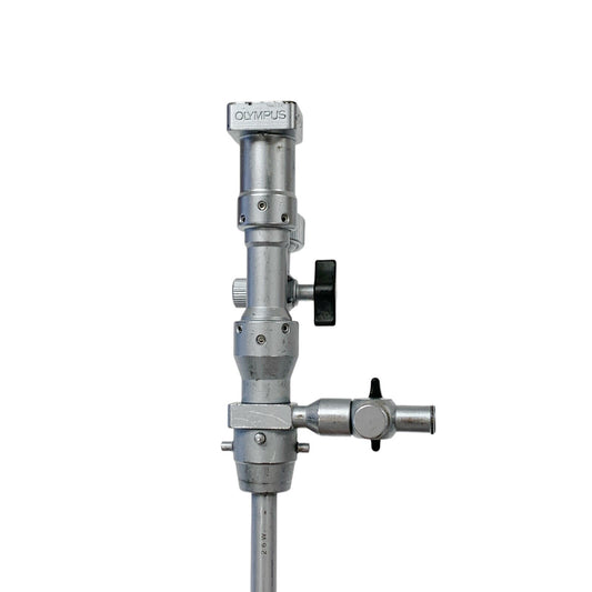 Olympus REF A4615, Albarron Bridge with Instrument Channel