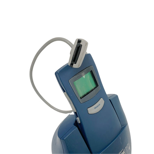 NEUROMetrix NC-Stat NC-010 Nerve Conduction Device Dock, NO POWER SUPPLY