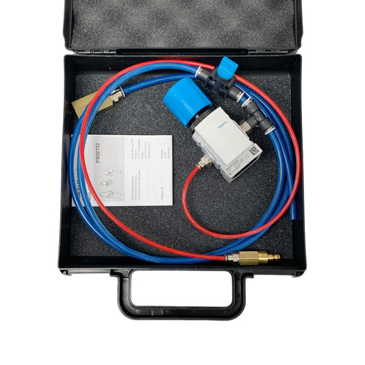 Festo REF MSN-LR-1/4-D6-VS, Regulator