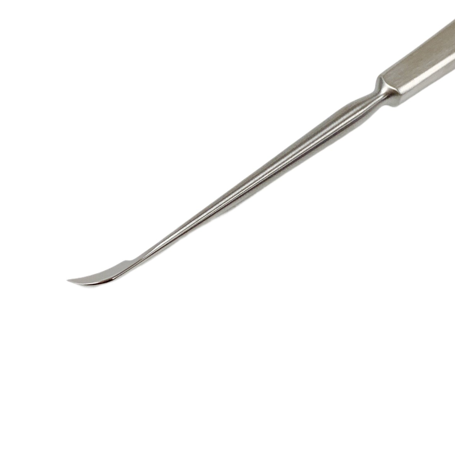 V. Mueller REF RH550-151, SICKLE KNIFE, ADULT STRAIGHT, 9MM POINTED BLADE