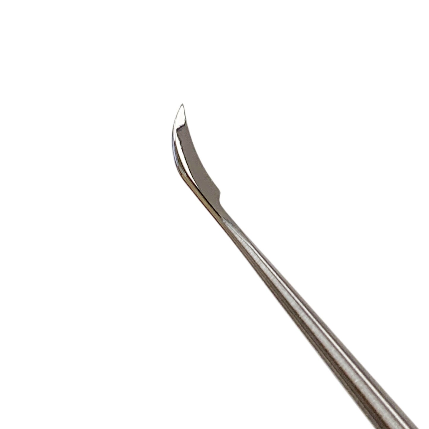 V. Mueller REF RH550-151, SICKLE KNIFE, ADULT STRAIGHT, 9MM POINTED BLADE