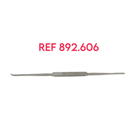 Sofamor Danek Bone Dowel Post Set of 13 Instrument