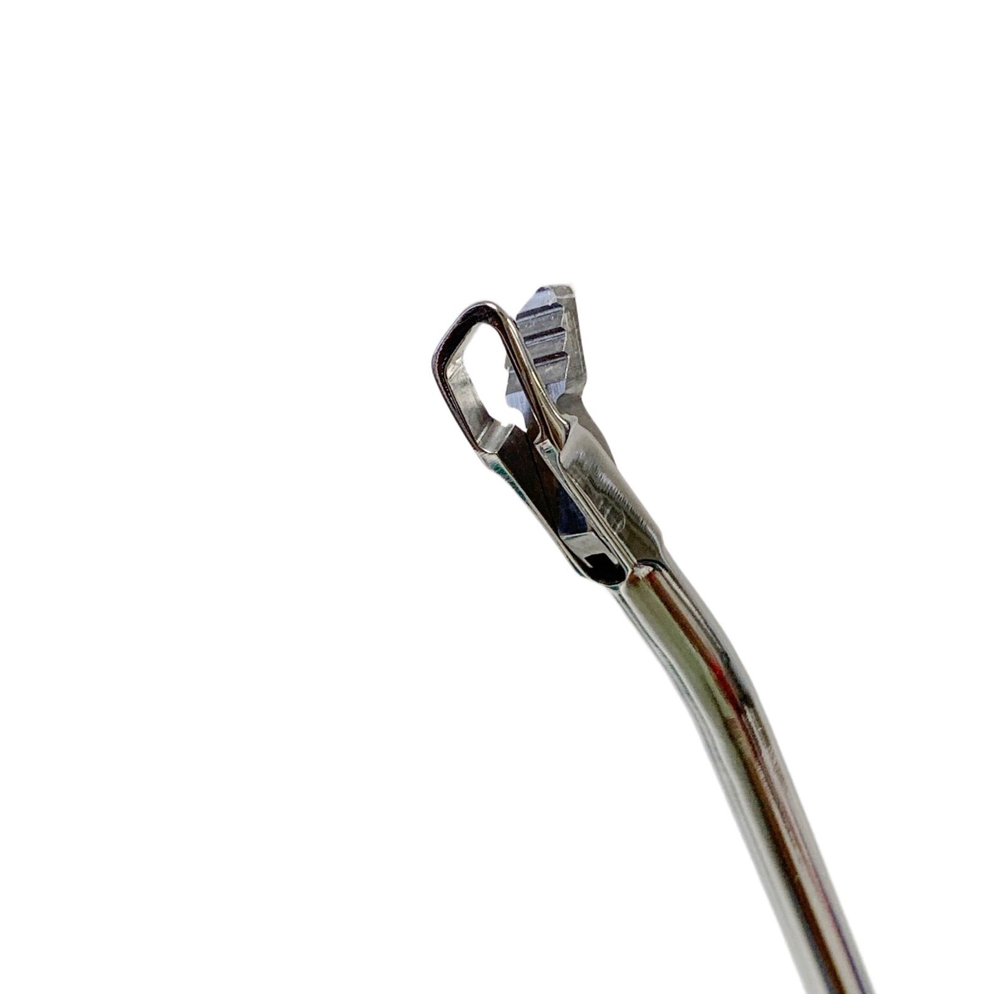 Symmetry Access Surgical 1010119LP  RIGHT CURVE ARTHROSCOPIC 3.6mm Punch 15° UP