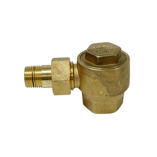 Getinge USA REF 61301602492 0.5 inch Brass Steam Trap