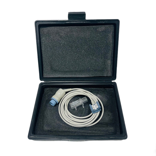 Protocol Mainstream CO2 Sensor