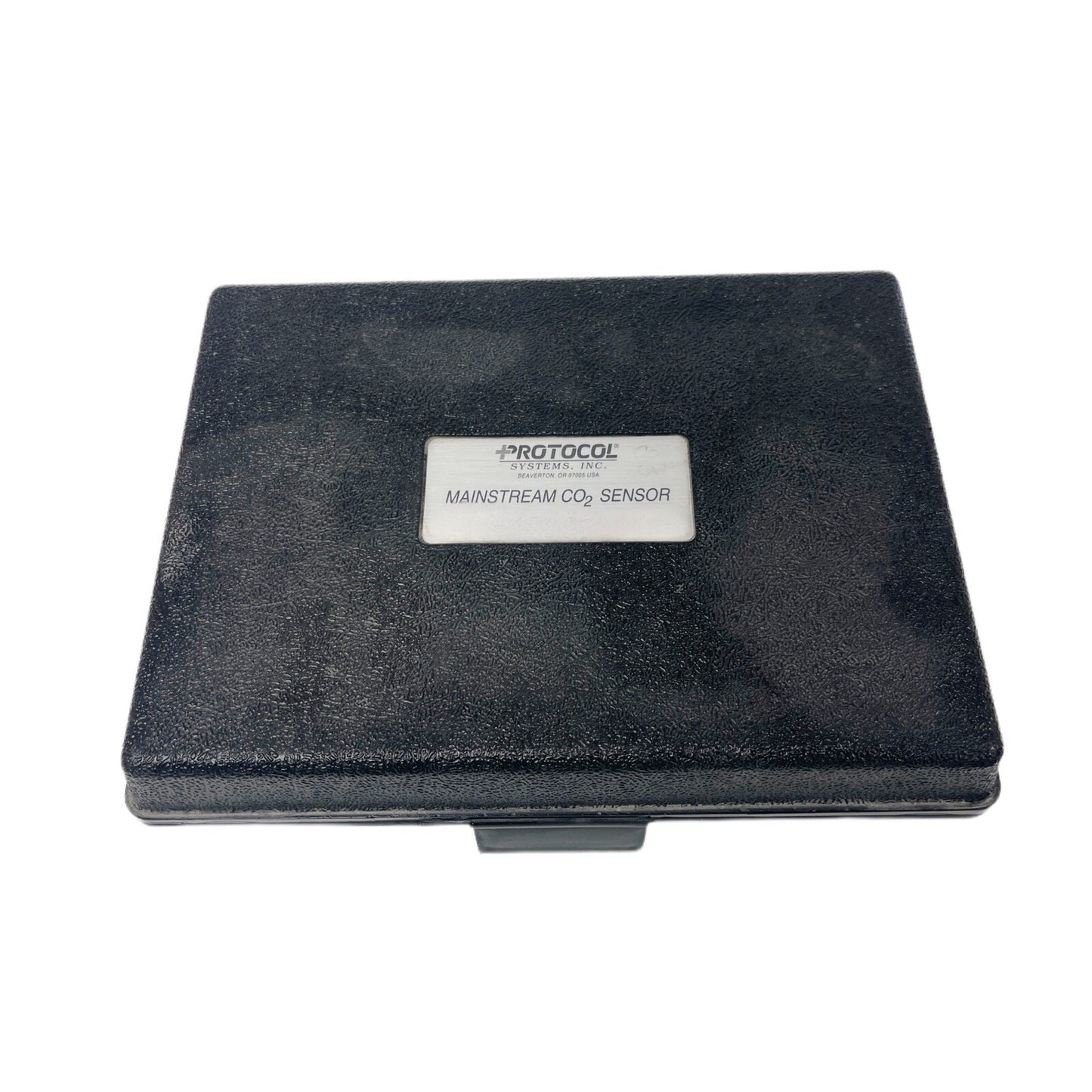 Protocol Mainstream CO2 Sensor