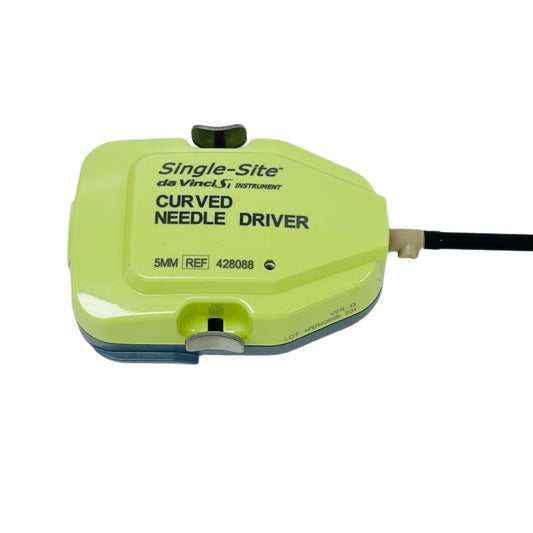 Intuitive Surgical Da Vinci REF 428088 CURVED NEEDLE DRIVER 5MM