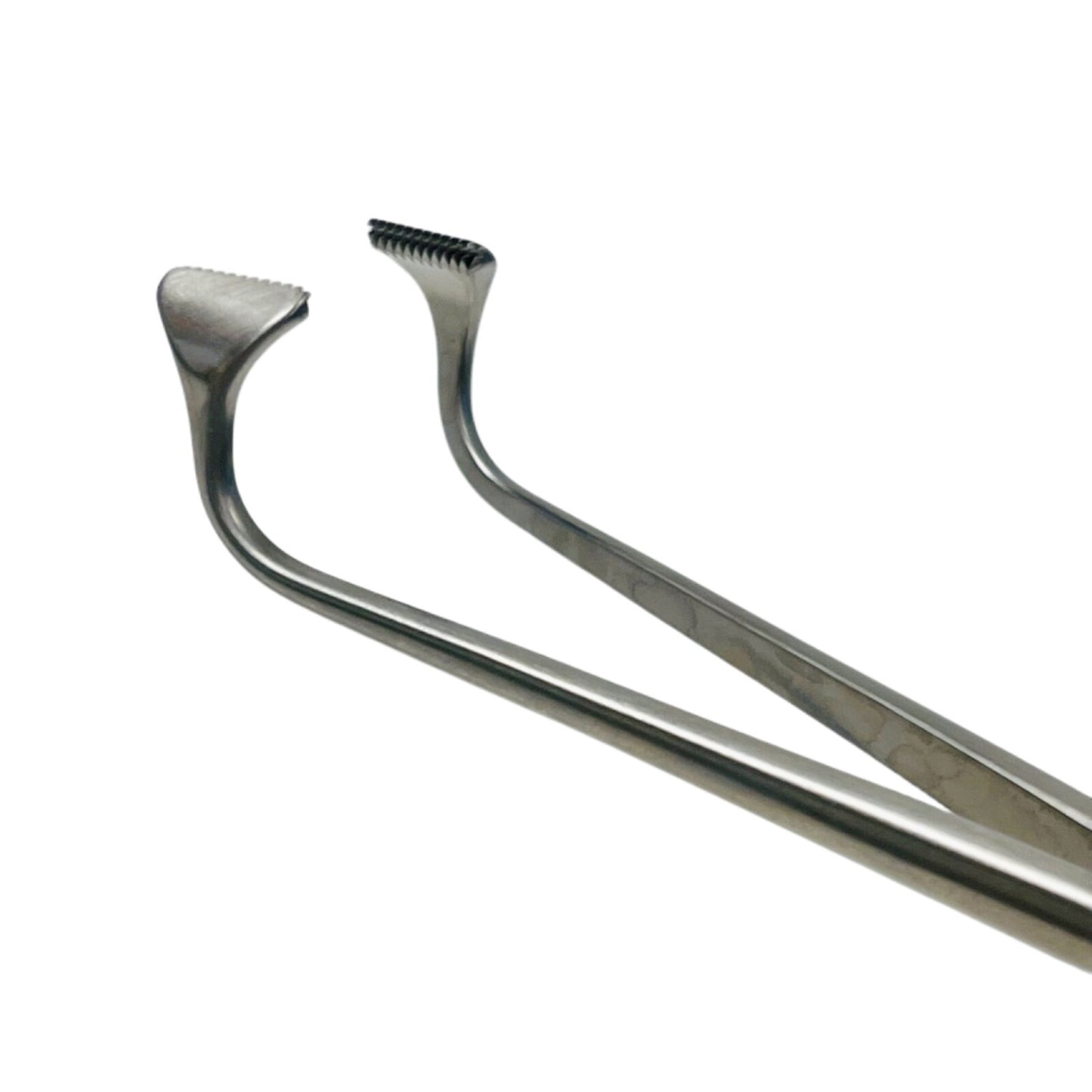 V. Mueller REF GU8690 Hendren Ureteral Clamp