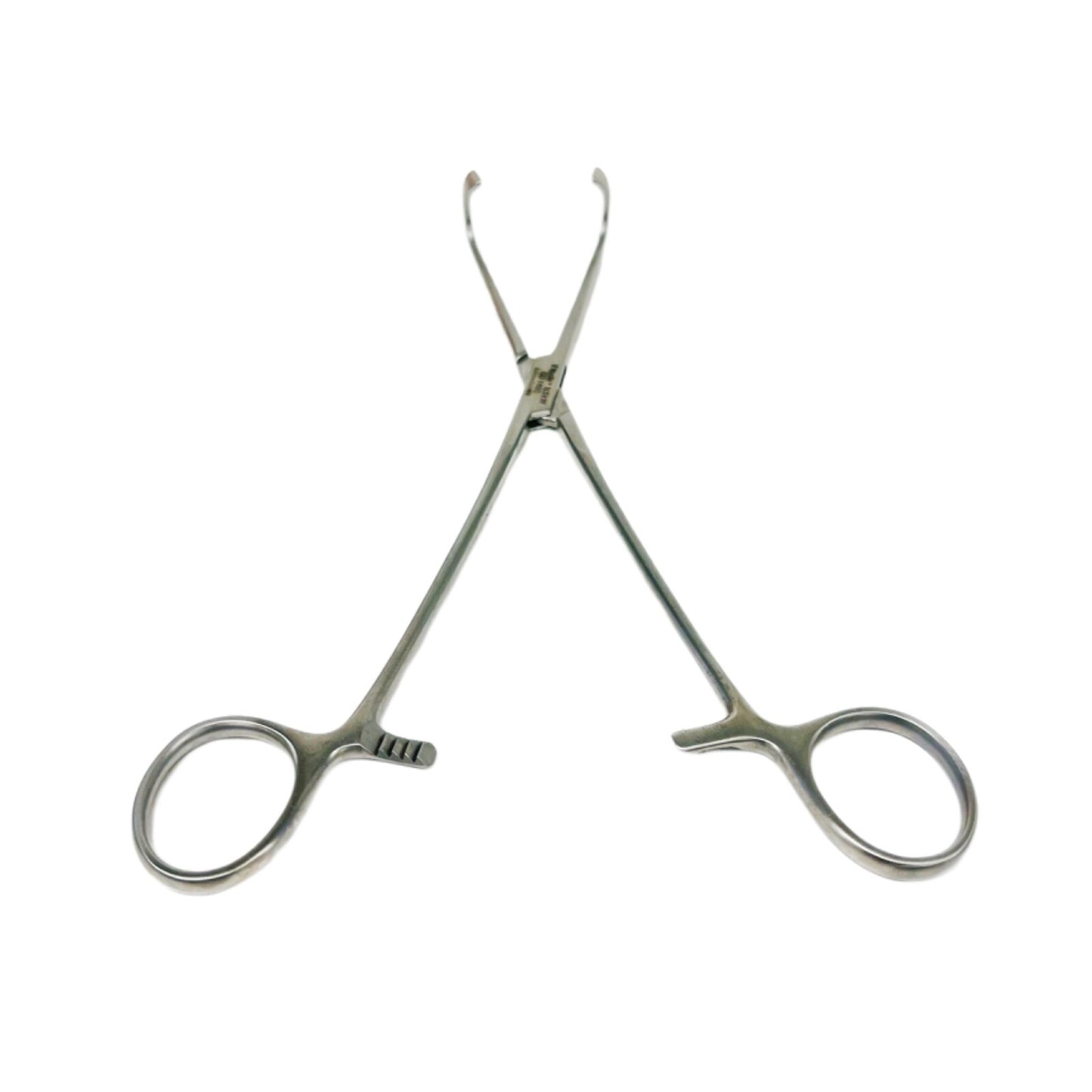 V. Mueller REF GU8690 Hendren Ureteral Clamp