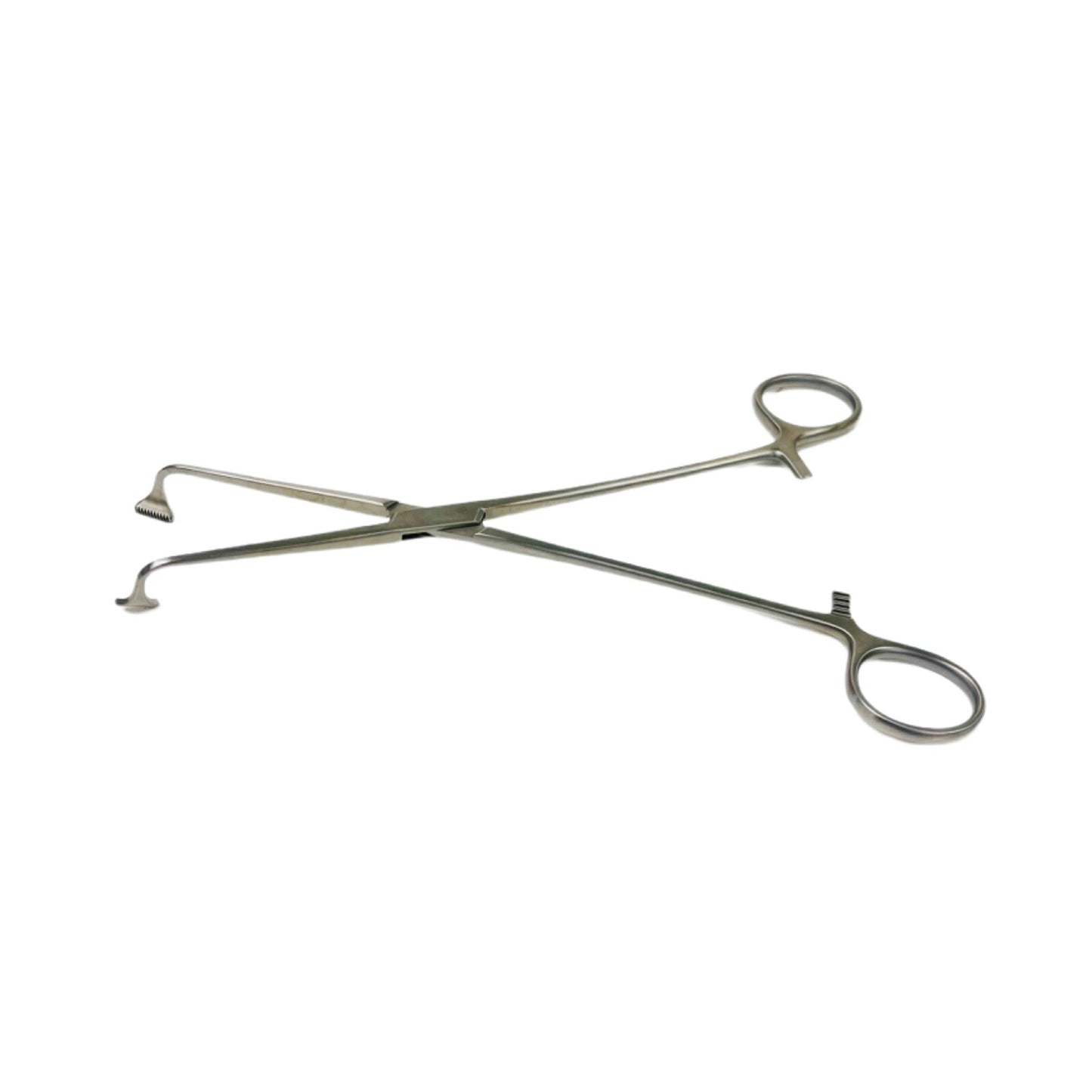 V. Mueller REF GU8690 Hendren Ureteral Clamp
