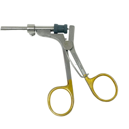 WISAP REF 7654 Laparoscopic Biopsy Forceps