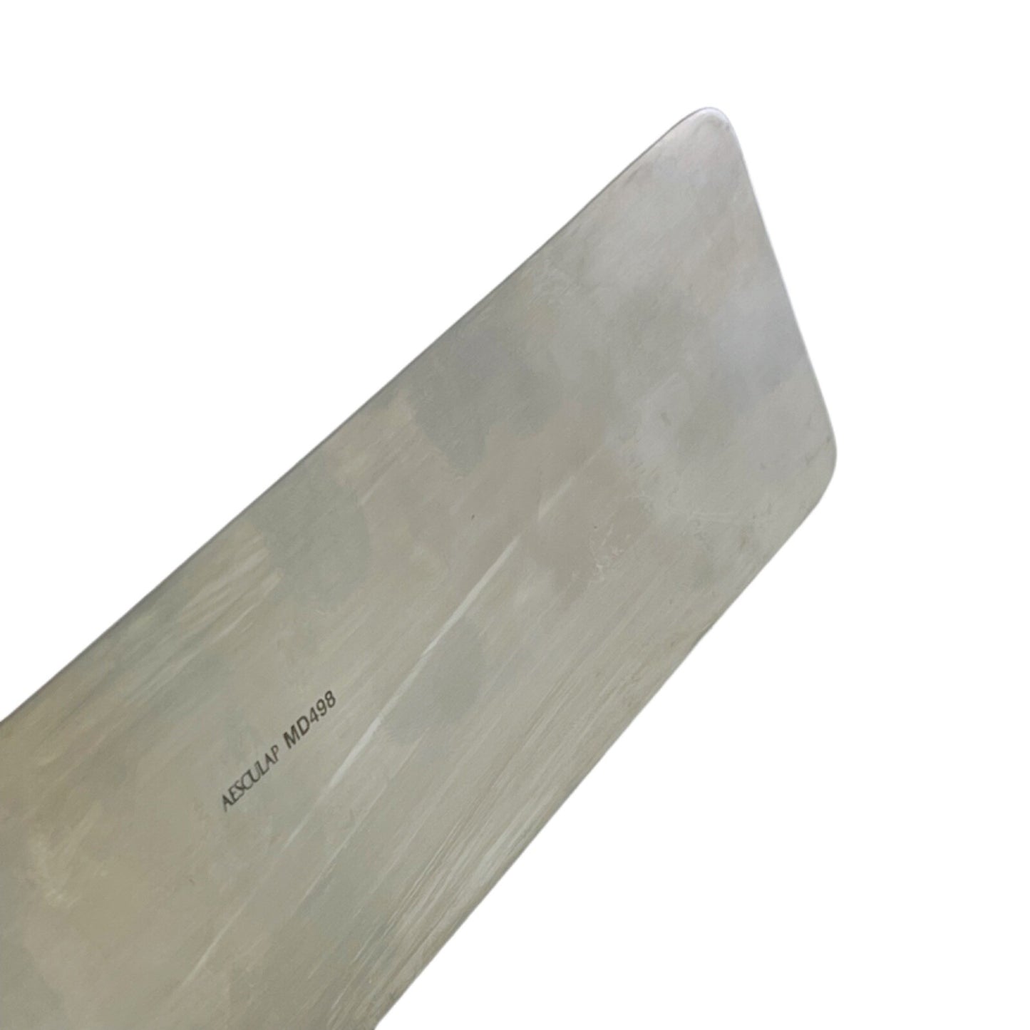 AESCULAP REF MD498 RIBBON RETRACTOR MALL 75mm X 330mm