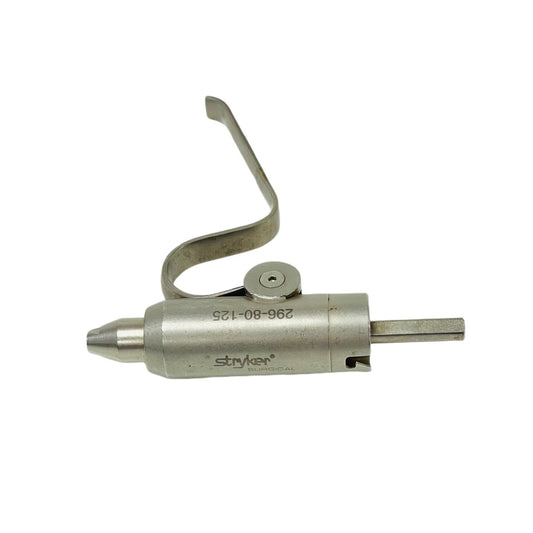 Stryker Ref 296-80-125 Pin Collet (Pin Driver Attachment)