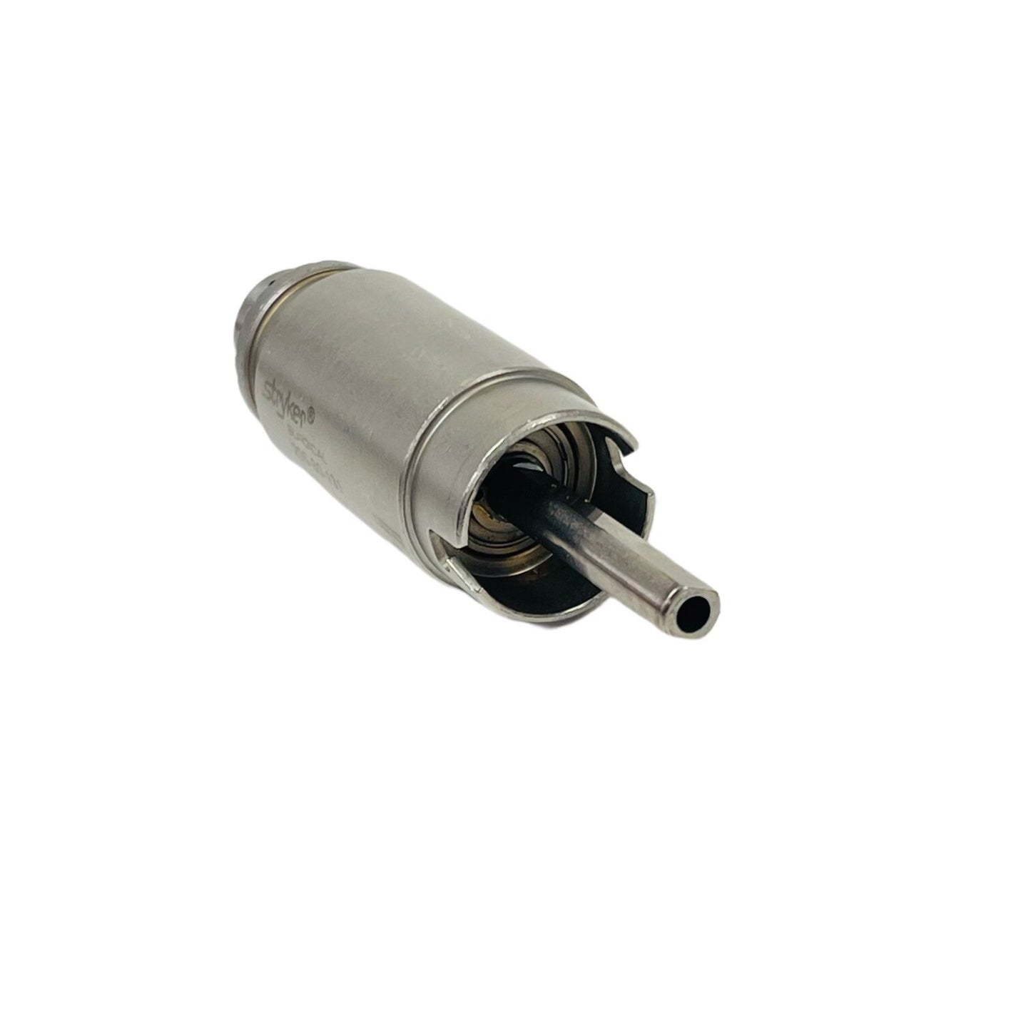 The Stryker 296-80-131 Jacob's Chuck 5/32" surgical hand piece attachment
