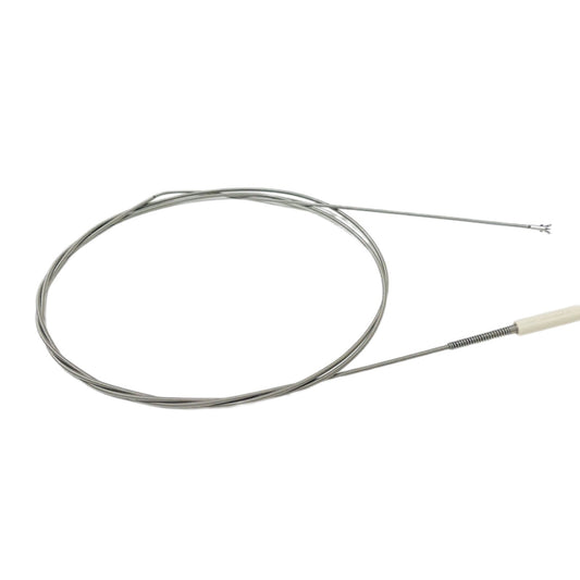 Olympus REF FB-23K-1 2.8 mm Fenestrated Cup Biopsy Forceps With Needle