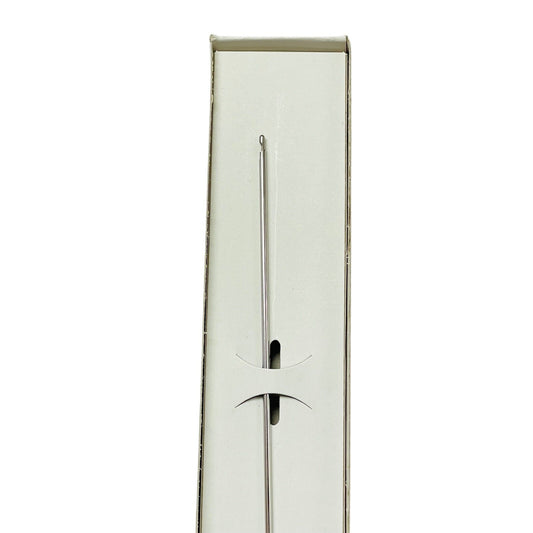 Biopsy VERRES CANNULA   Ø 2.0 mm X 140 mm Made In Germany