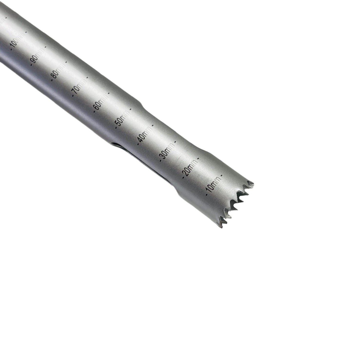 Symmetry Surgical 10-069-000 Arthroscopic Trephine 17 mm ID x 8 in Instruments