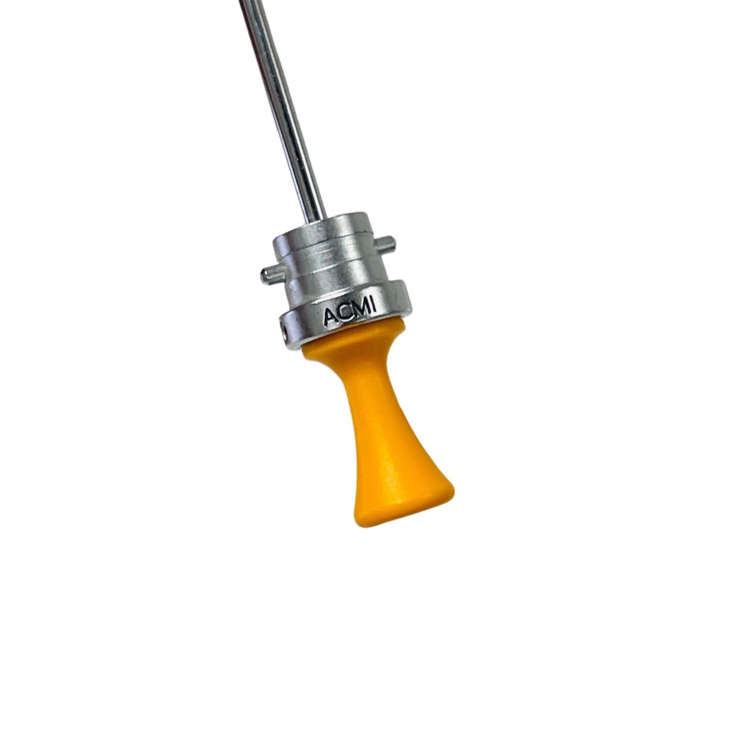 Acmi REF G123 Cystoscope Sheath 23 Fr. w/ Obturator