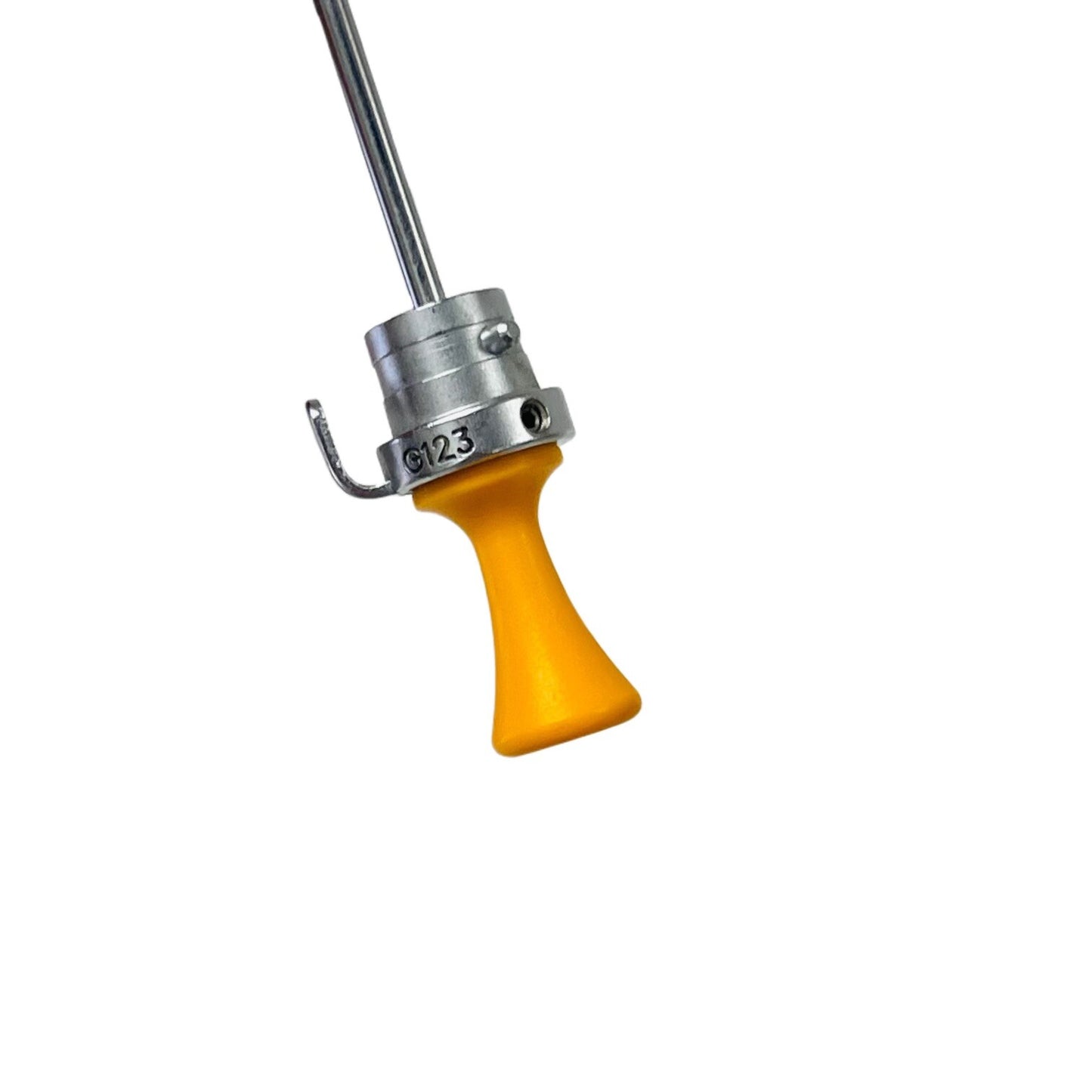 Acmi REF G123 Cystoscope Sheath 23 Fr. w/ Obturator