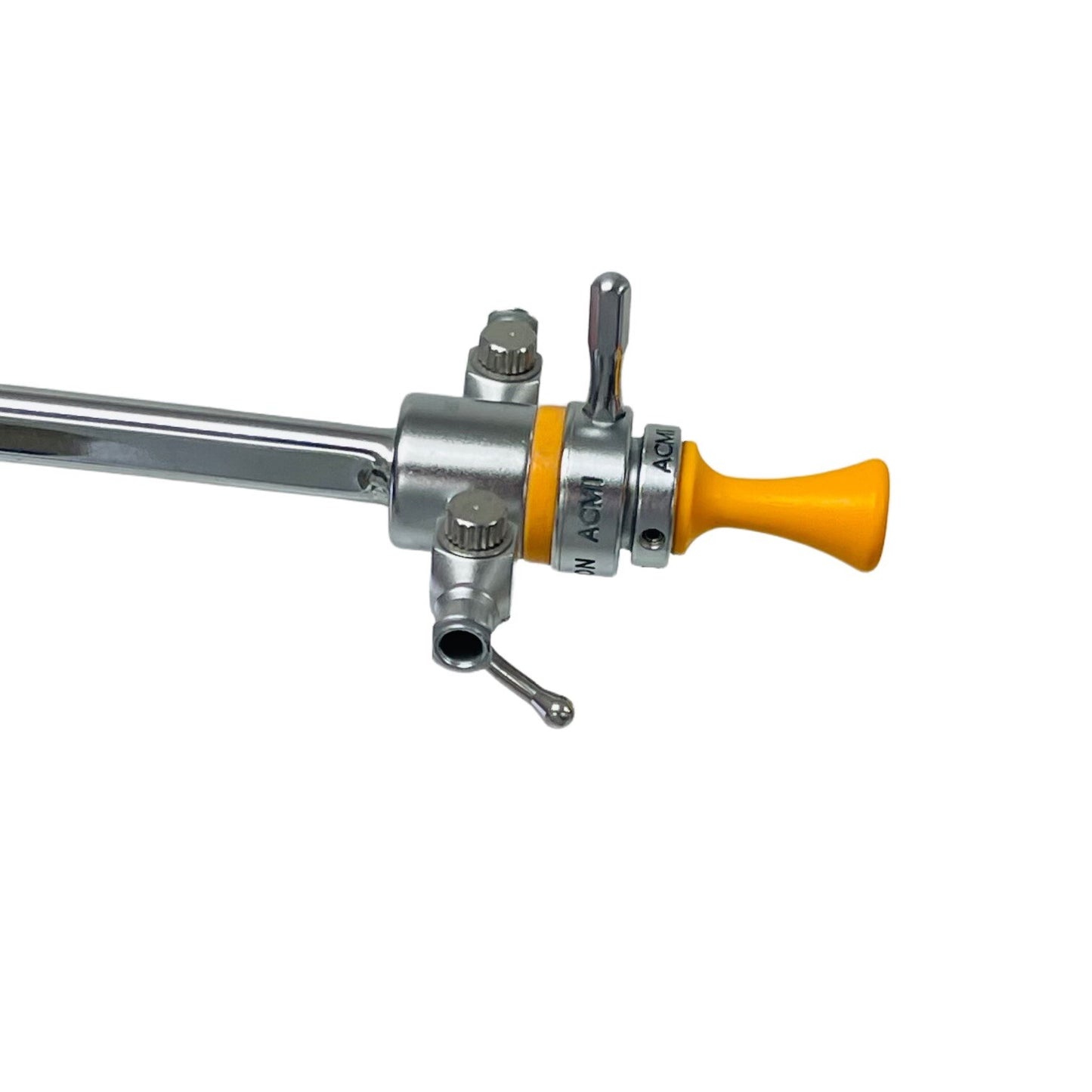 Acmi REF G123 Cystoscope Sheath 23 Fr. w/ Obturator