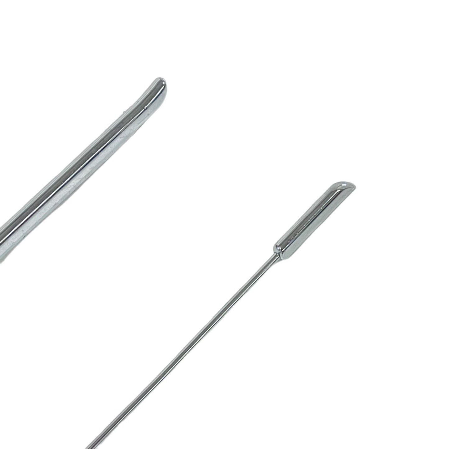 Acmi REF G123 Cystoscope Sheath 23 Fr. w/ Obturator
