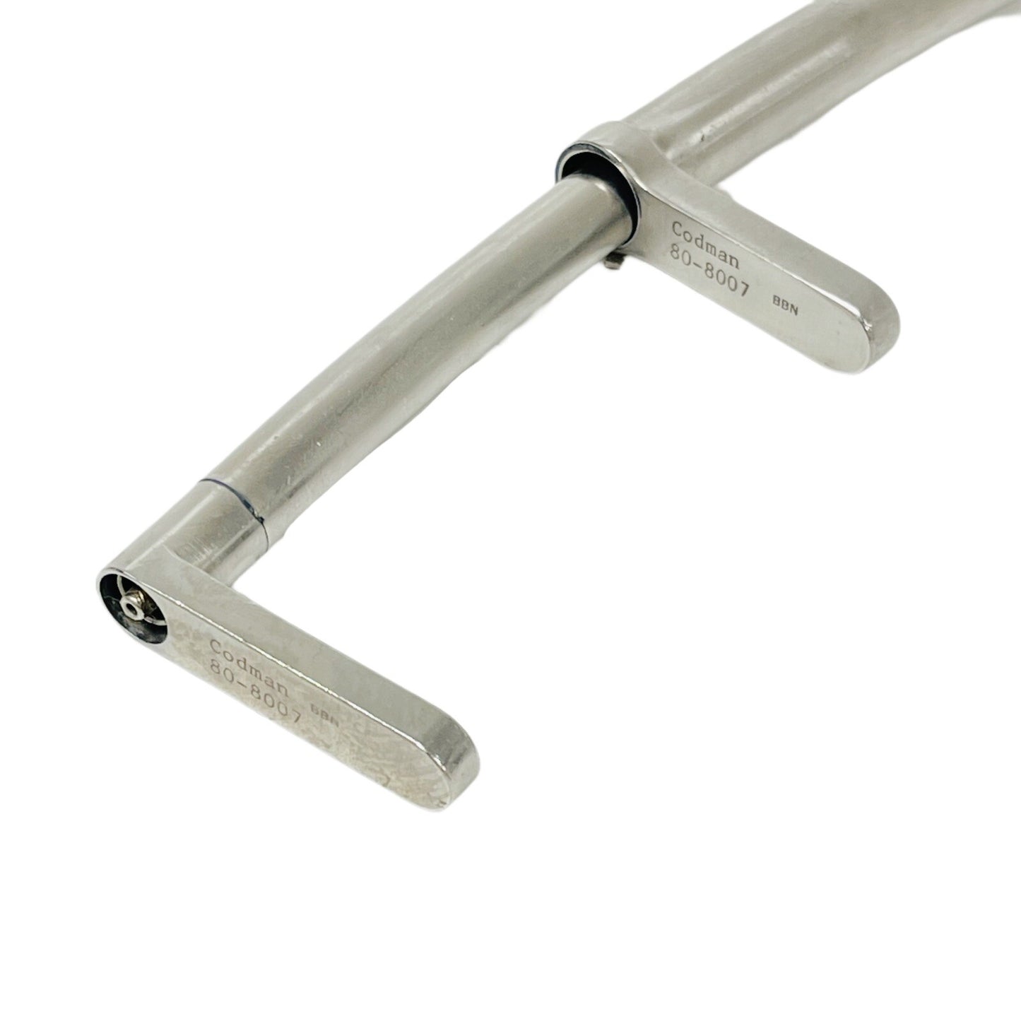 Codman REF 80-8007 DOSICK Tunneler and Sheath W/ Detachable Bullet Tip