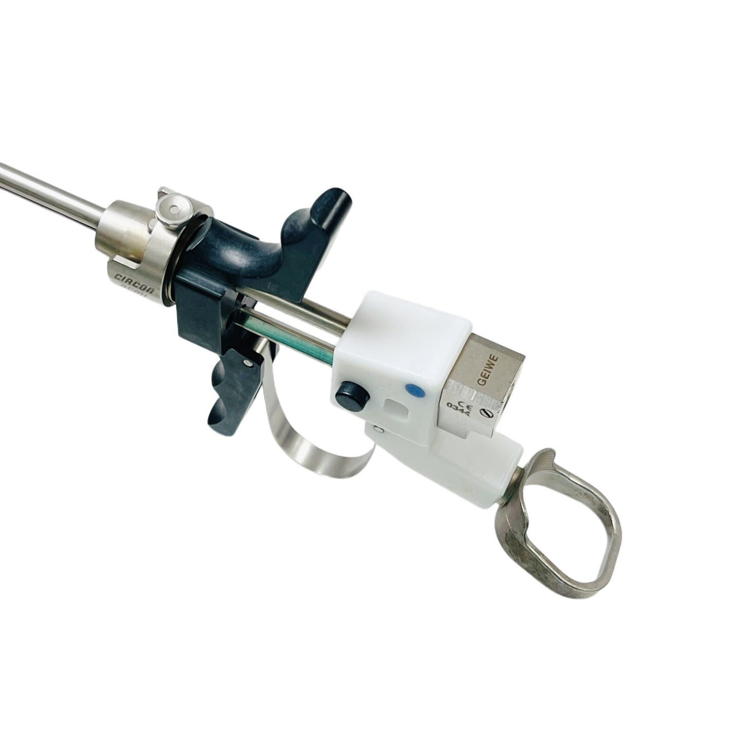 Acmi GEIWE Working Element Resection Kit W/ Outer Sheath & Visual obturator