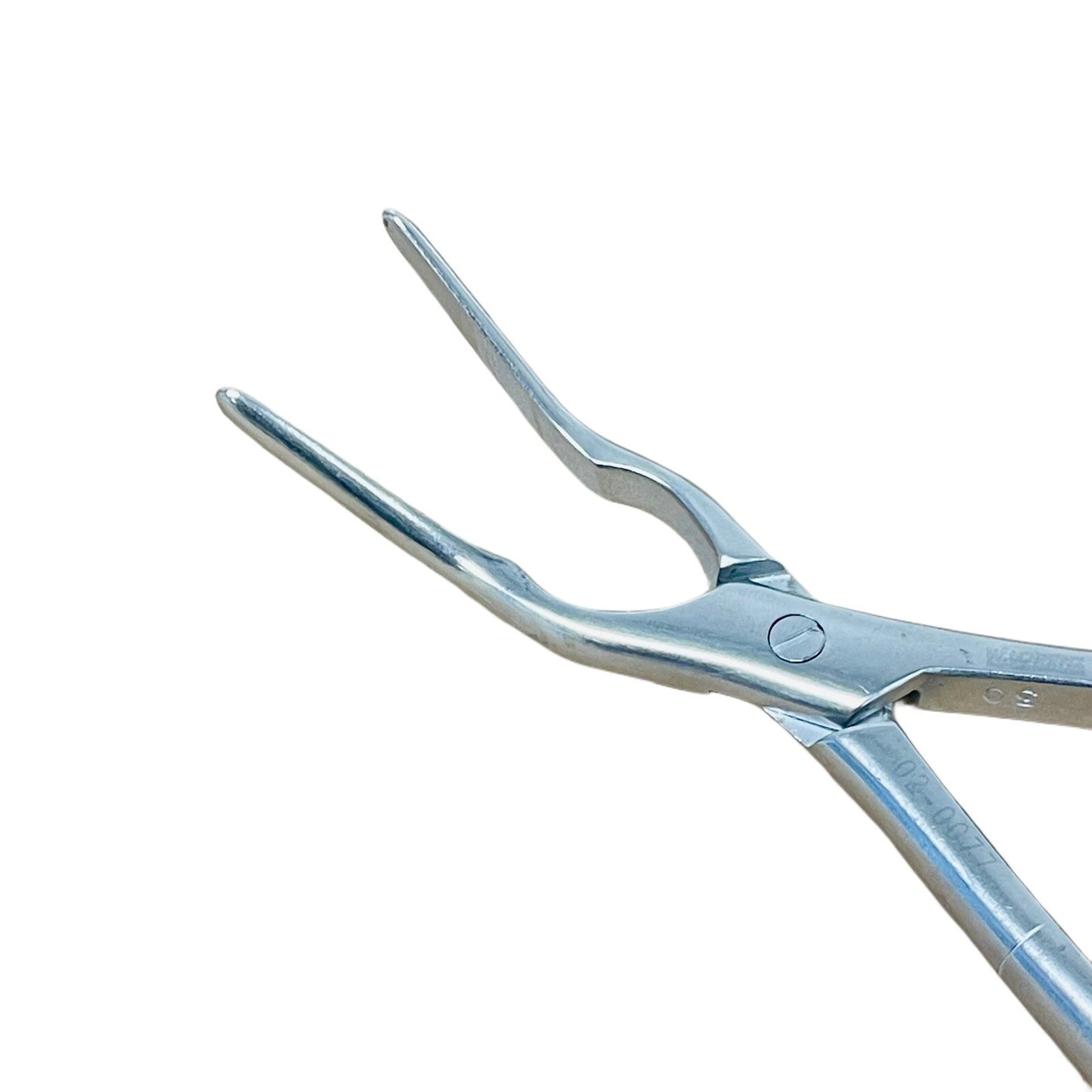 W.Lorenz REF 02-0077 ASCH SEPTUM STRAIGHTENING FORCEPS, 22.5cm