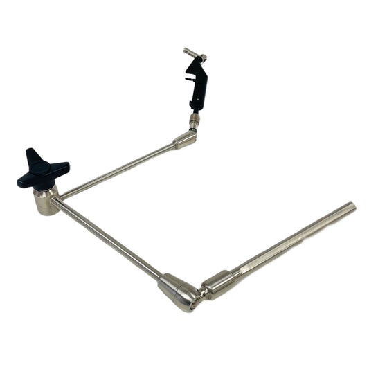 GE REF 1005475 Articulating Arm / Surgical Positioner (Holder)