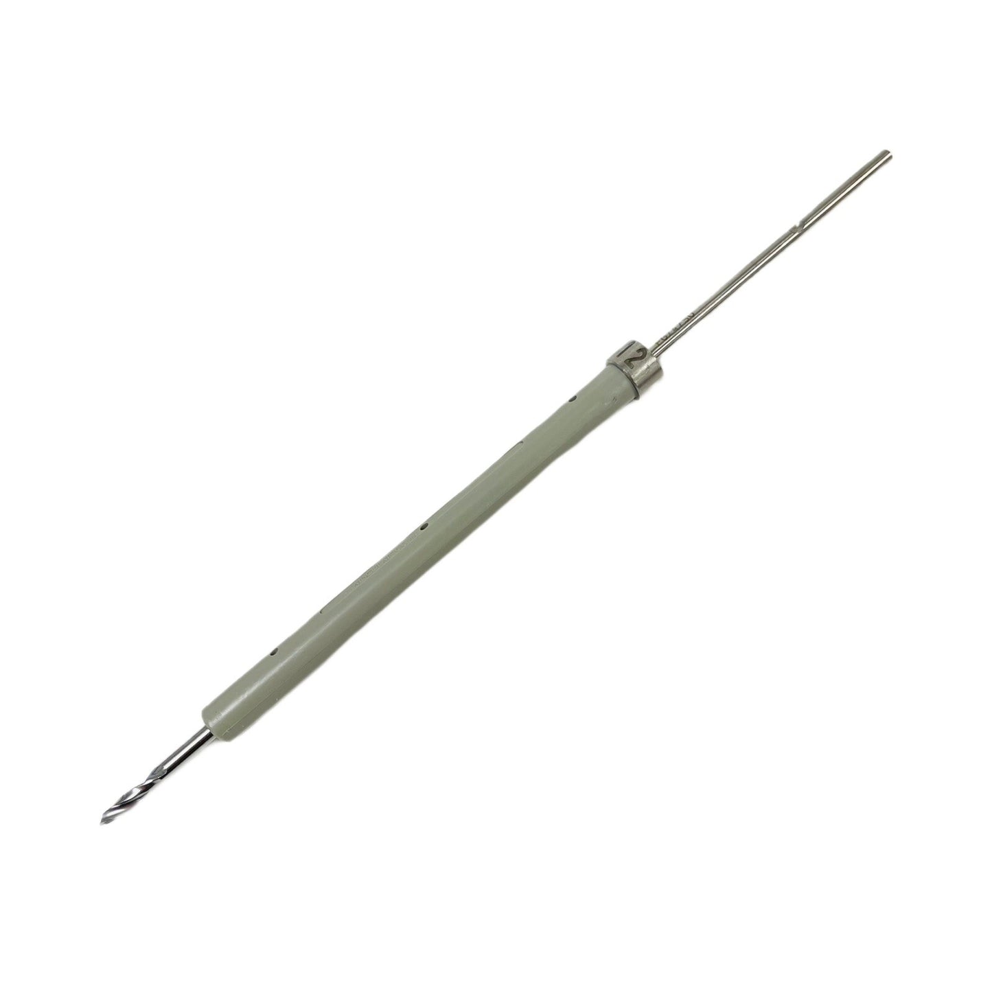 Aesculap REF FG747SU Drill Bit - Lot Of 5