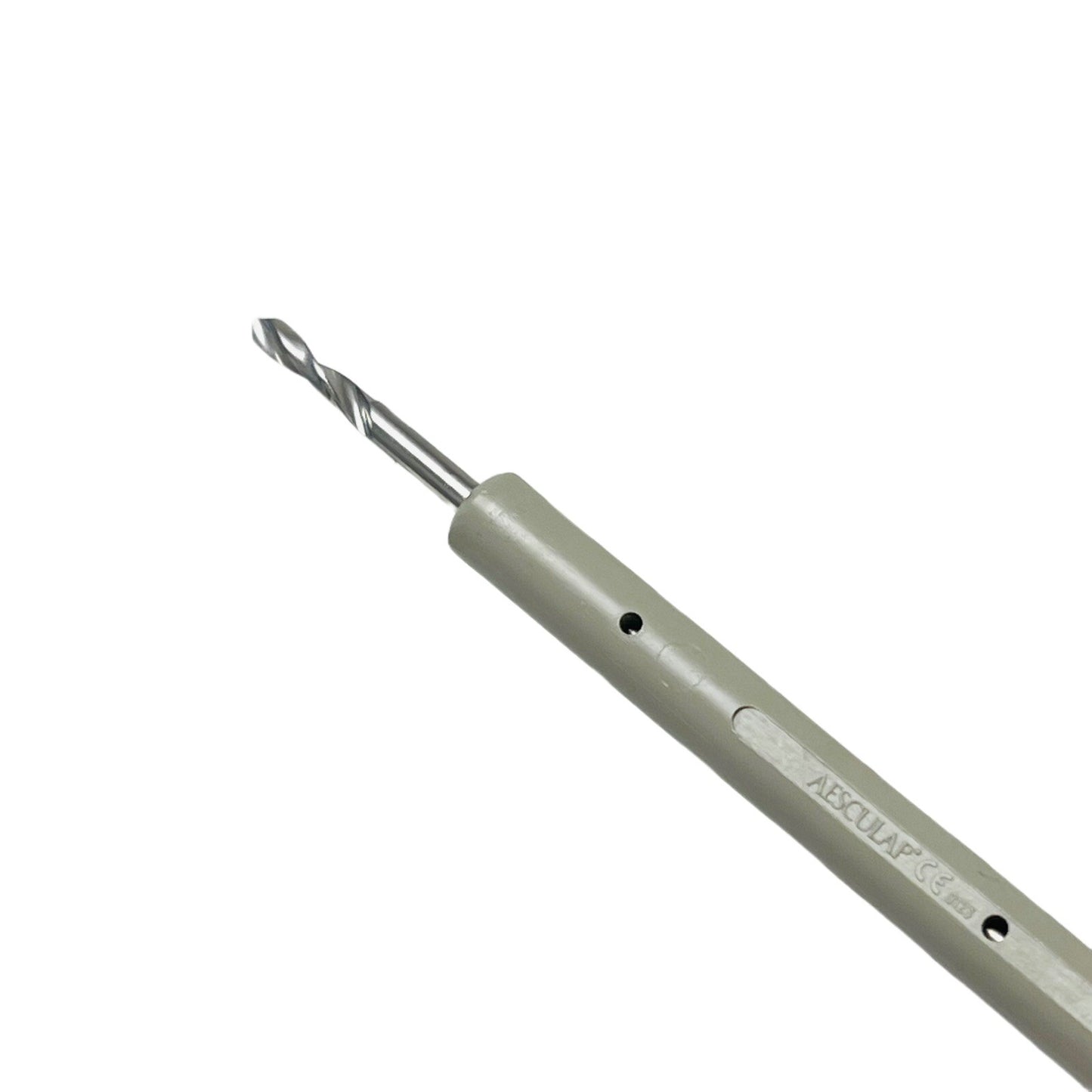 Aesculap REF FG747SU Drill Bit - Lot Of 5