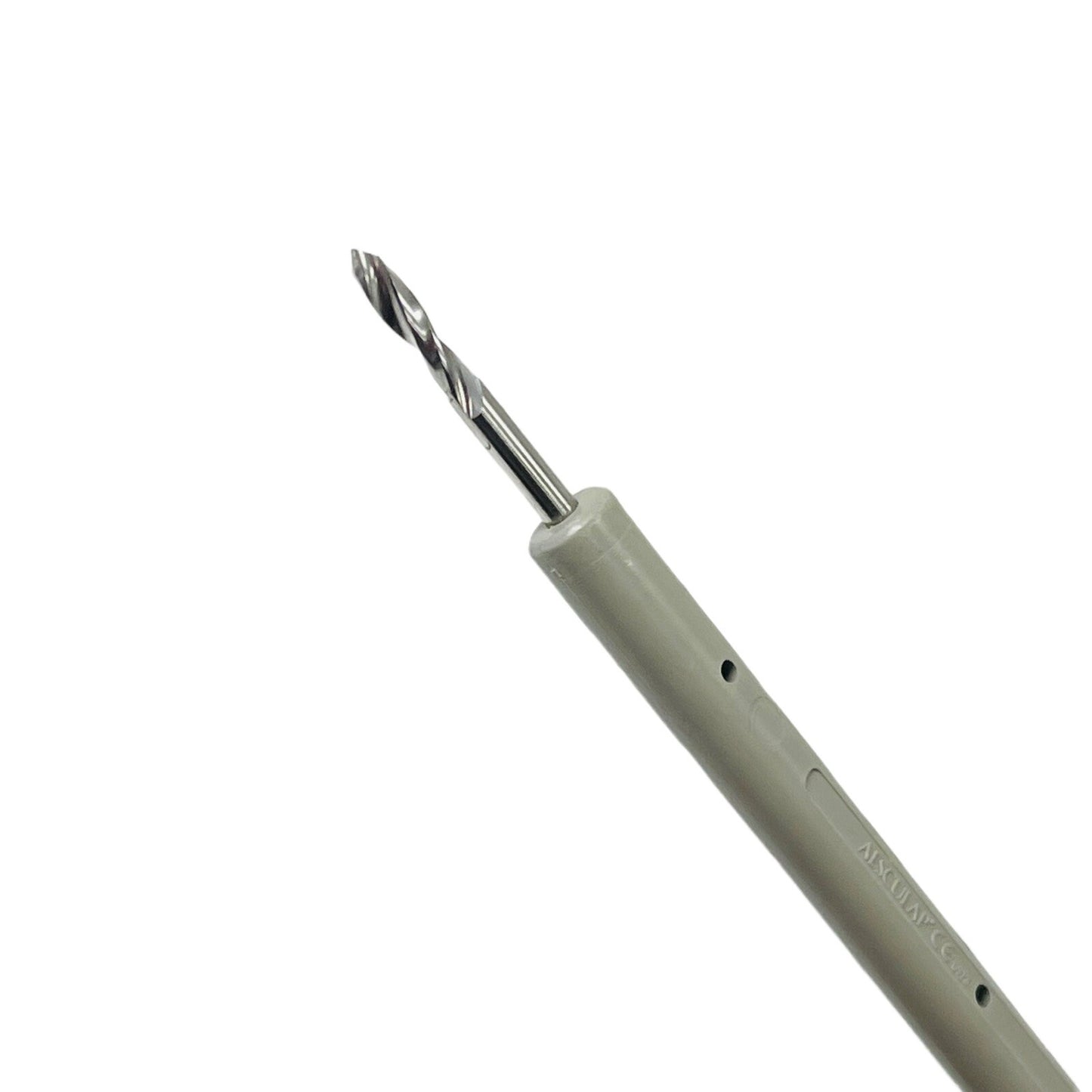 Aesculap REF FG747SU Drill Bit - Lot Of 5
