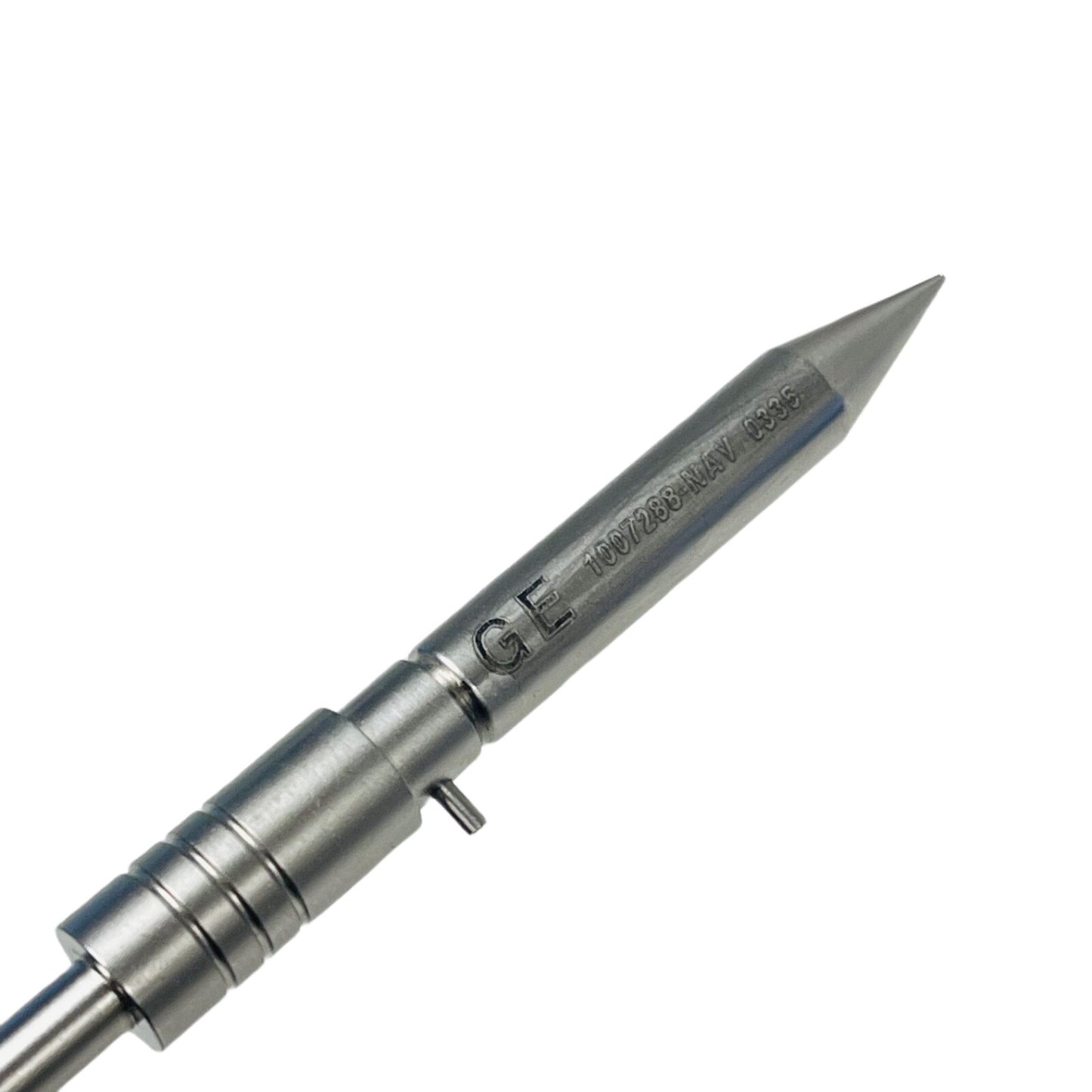 GE Parts Of Navigation System For ENT Procedures ( REF 1006607 / 1007288-NAV )