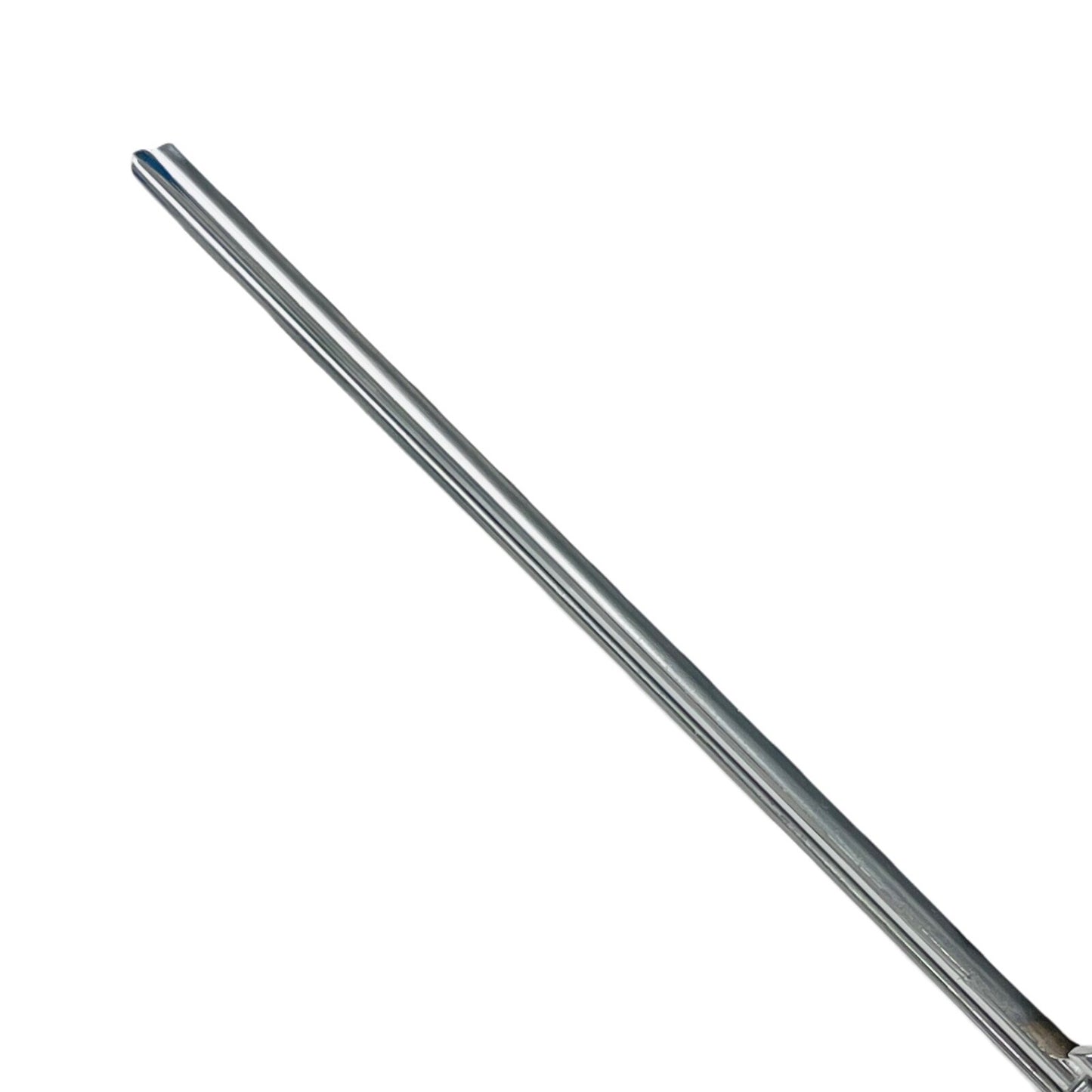 Acmi-Mccarthy Working Element Rack And Pinion Design