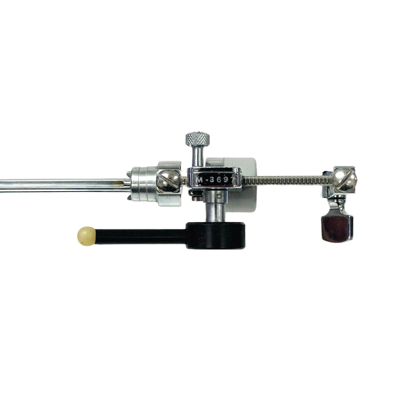 Acmi-Mccarthy Working Element Rack And Pinion Design