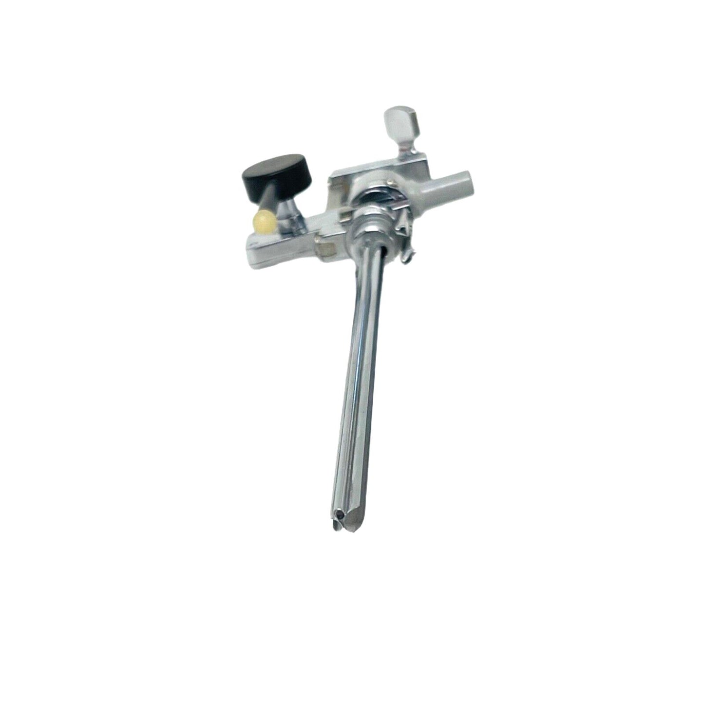Acmi-Mccarthy Working Element Rack And Pinion Design