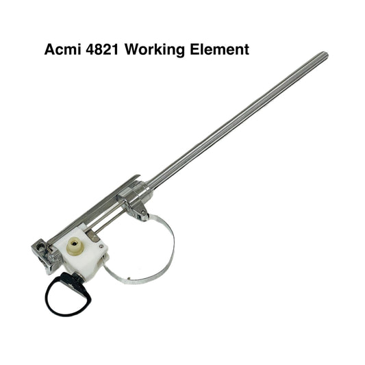 Acmi 4821 Working Element