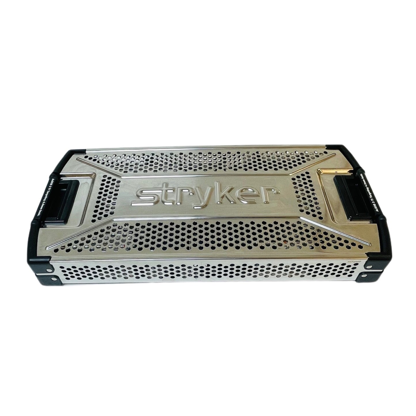 STRYKER Axsos 3 Titanium Targeting 4.0 mm Instruments Set