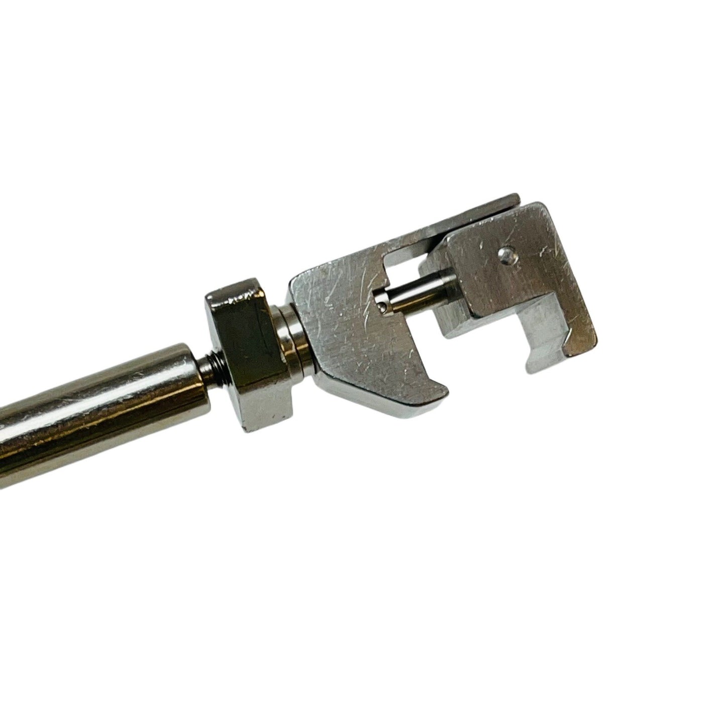 Medtronic REF 9560527 MetRx Arm - Bed Rail Attachment