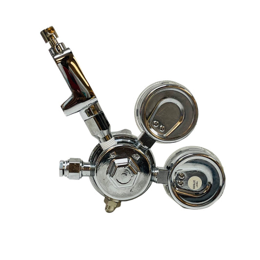 MGC REF 1850 Compressed Gas Regulator