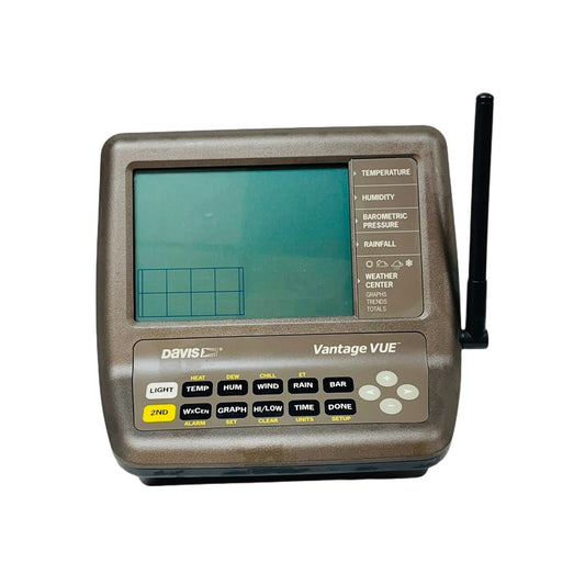 Vantage Vue REF 6351 Wireless Console/Receiver Only