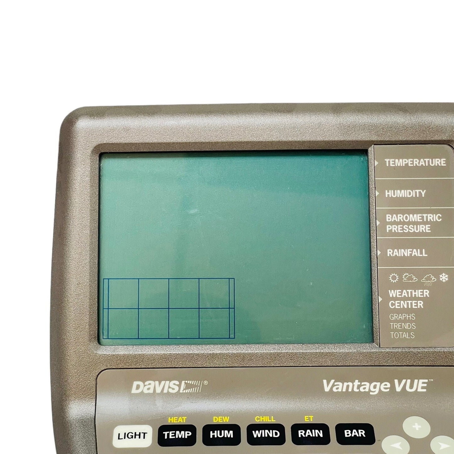 Vantage Vue REF 6351 Wireless Console/Receiver Only