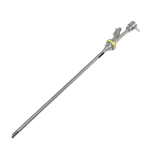 Gyrus ACMI REF 714680 1 Channel Hysteroscopy Sheath