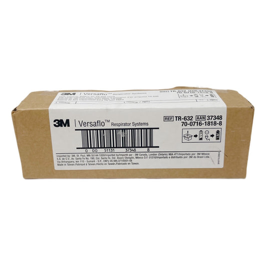 3M Versaflo REF TR-632 High Capacity Battery For TR-600