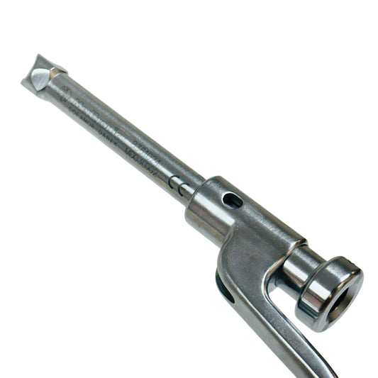 Medtronic Ref 8361024 Rotating Handle Counter Torque